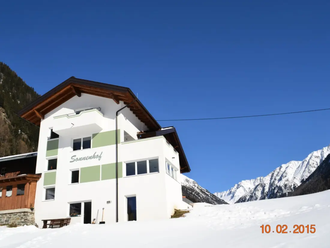 Résidence Sonnehof 3