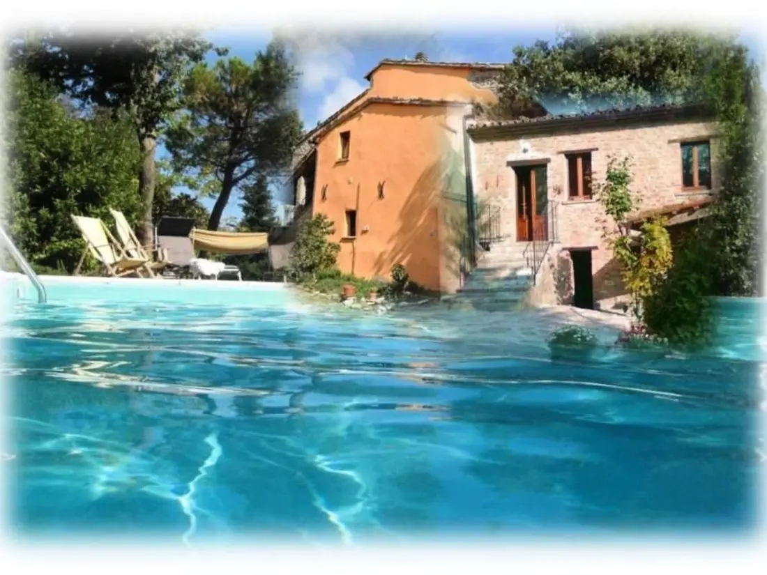 Maison de Vacances Urbino