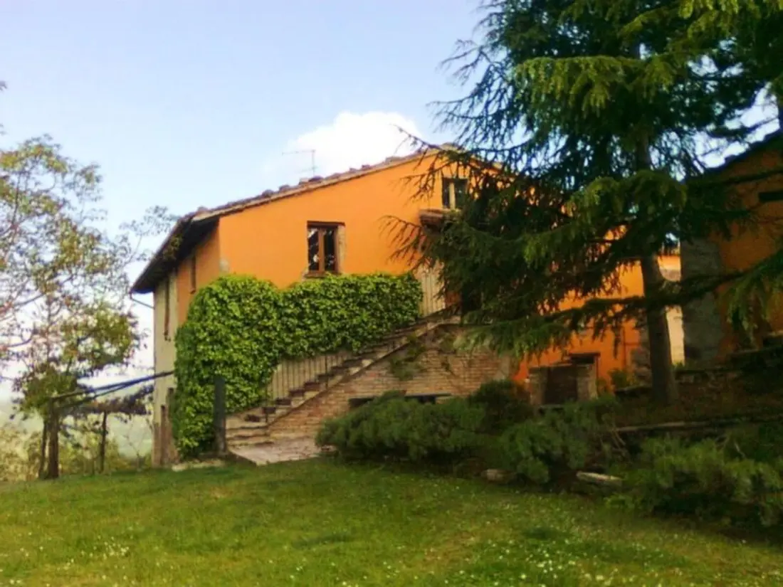 Maison de Vacances Urbino