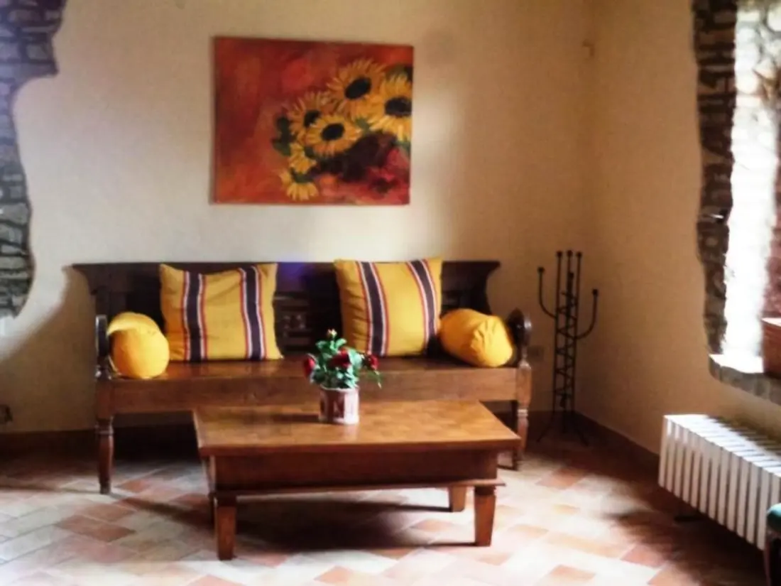 Maison de Vacances Urbino
