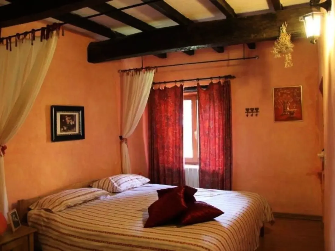 Maison de Vacances Urbino