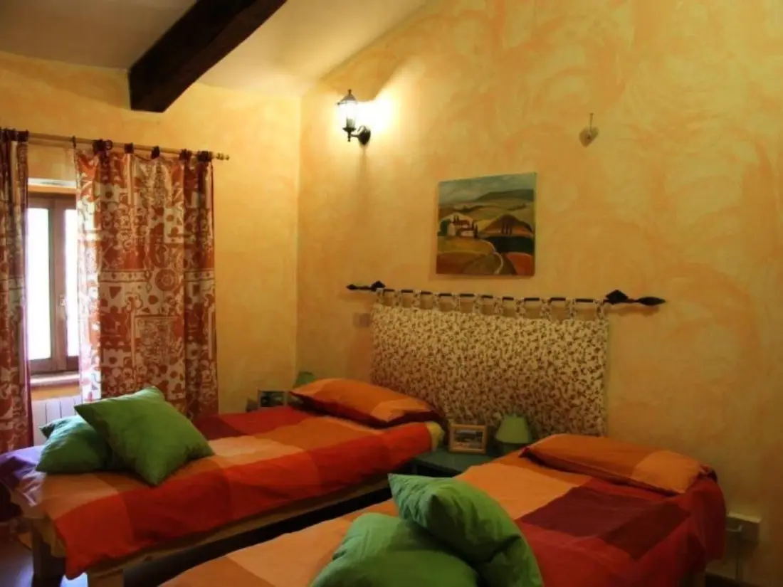 Maison de Vacances Urbino