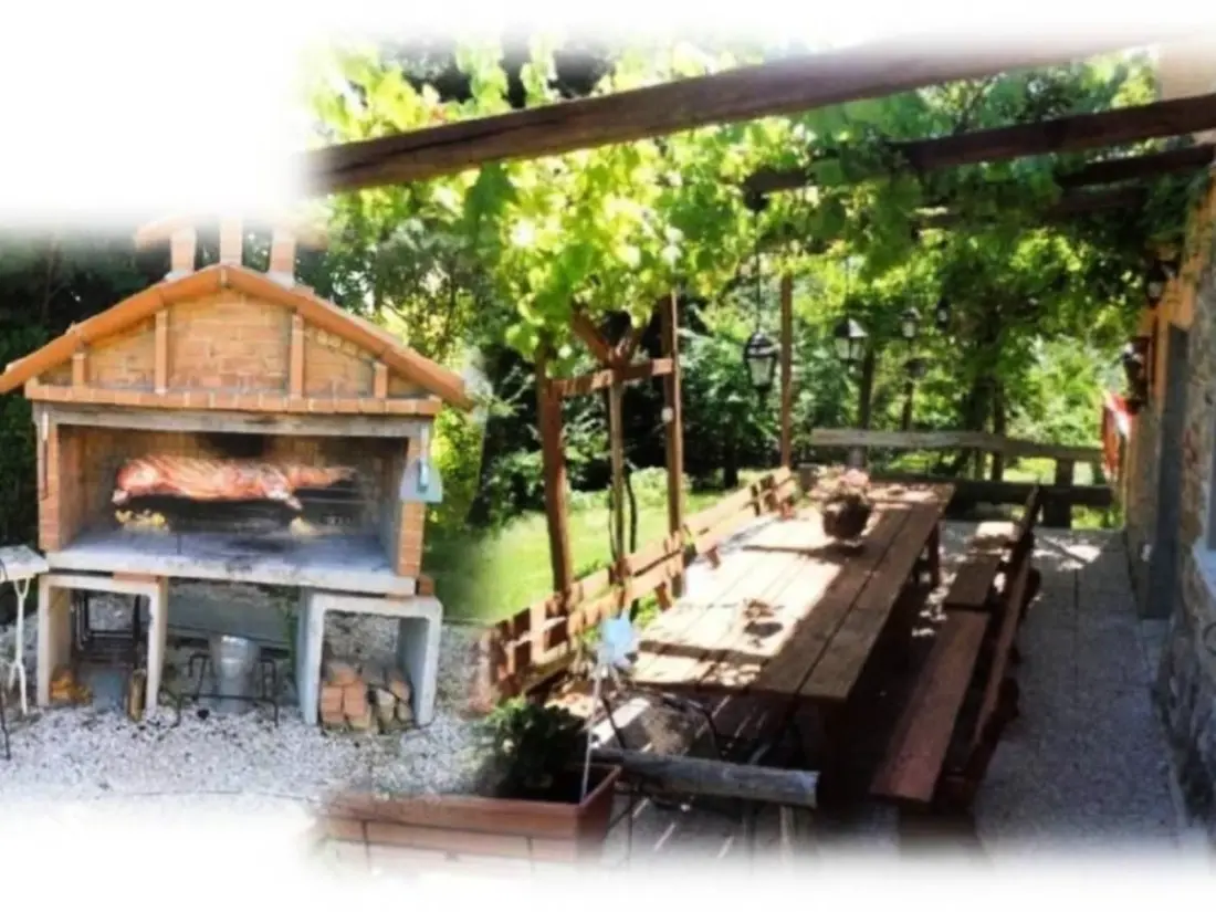 Maison de Vacances Urbino