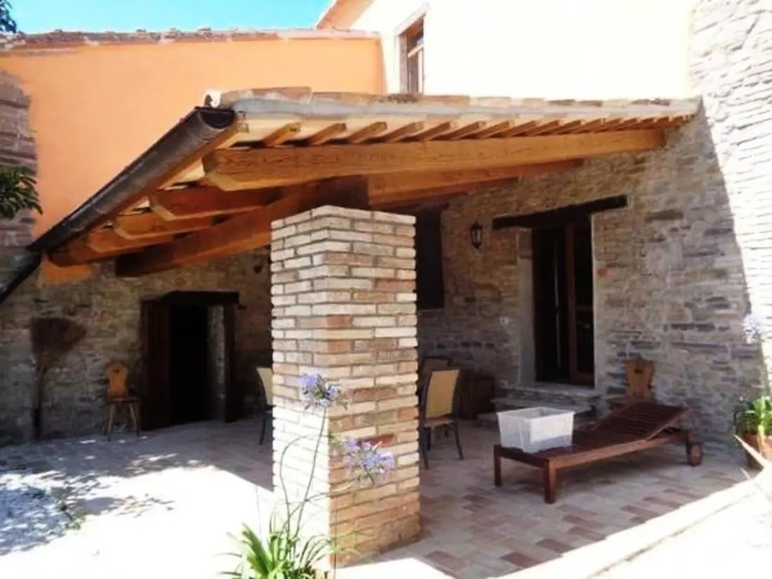 Maison de Vacances Urbino