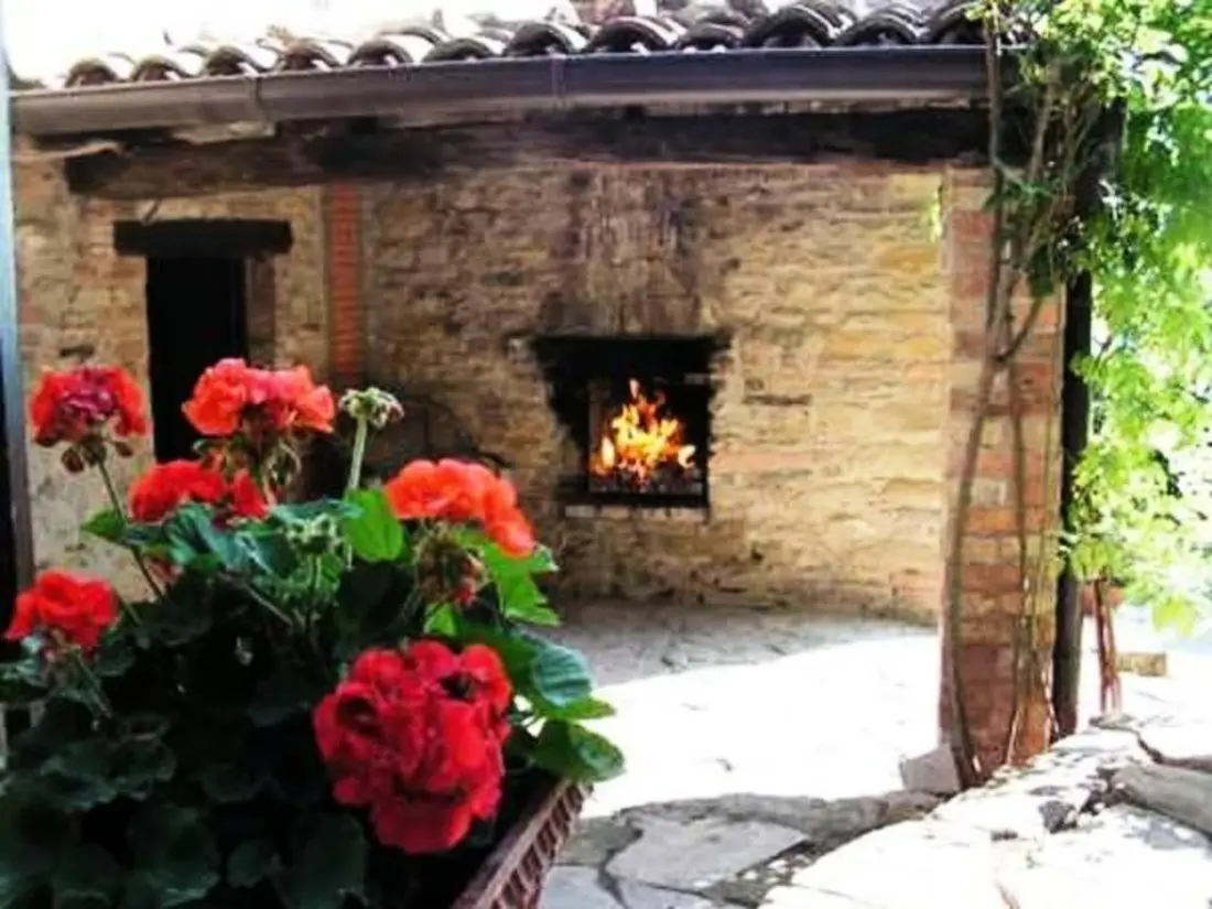 Maison de Vacances Urbino
