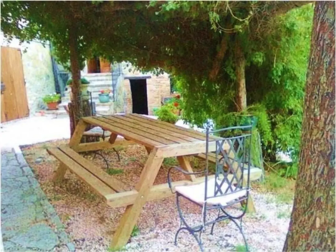 Maison de Vacances Urbino