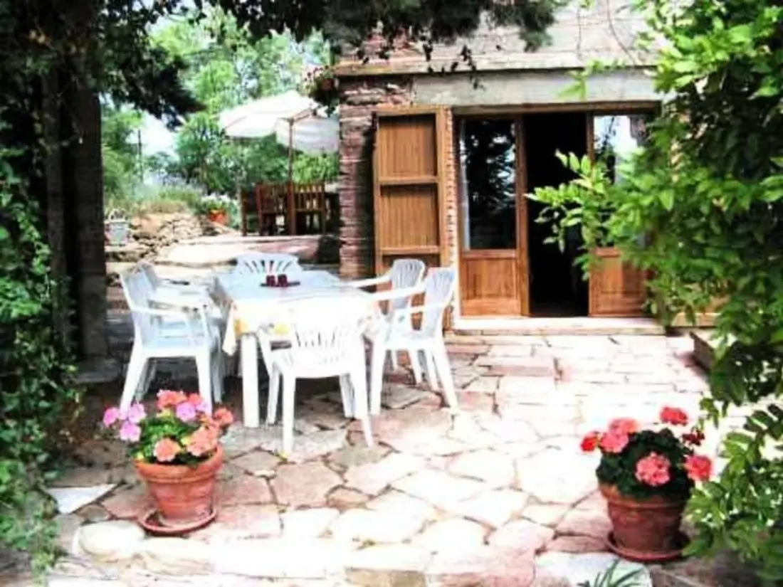 Maison de Vacances Urbino