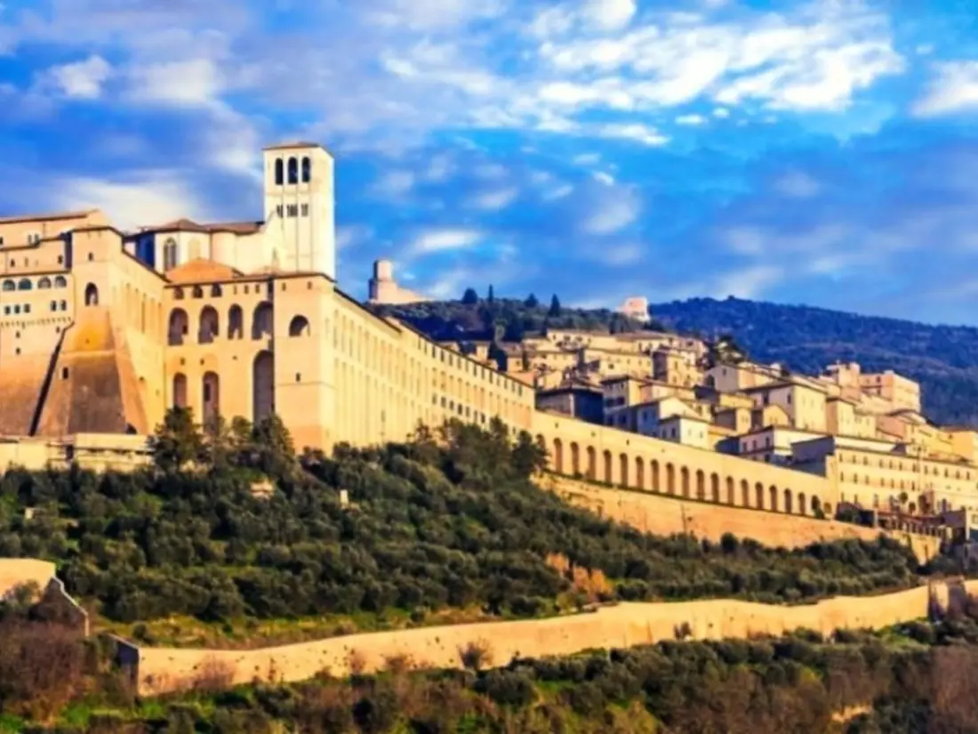 Maison de Vacances Urbino