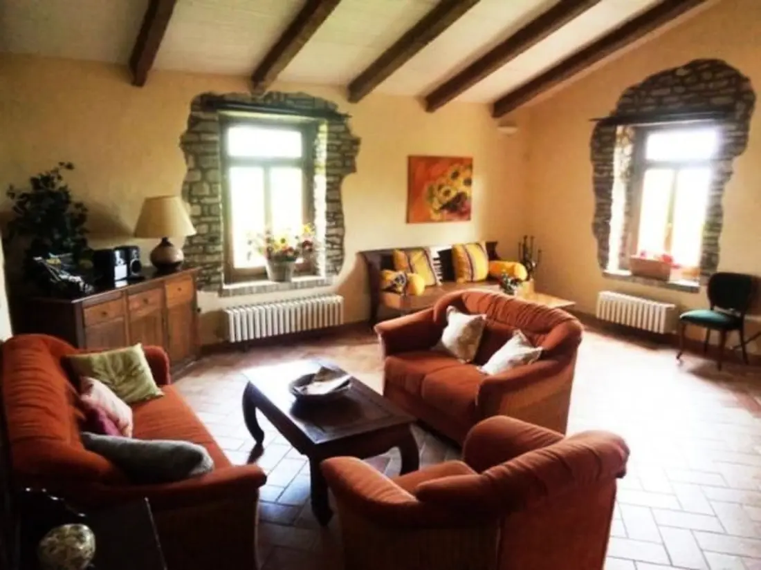 Maison de Vacances Urbino