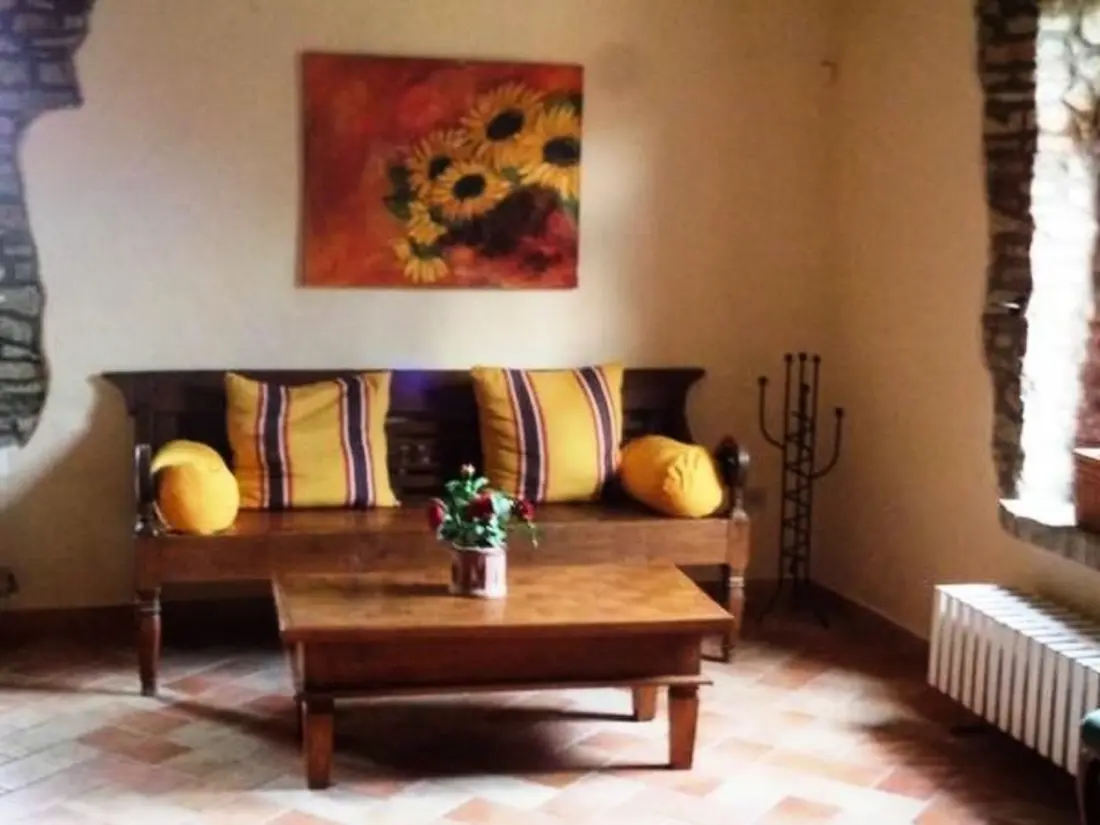 Maison de Vacances Urbino