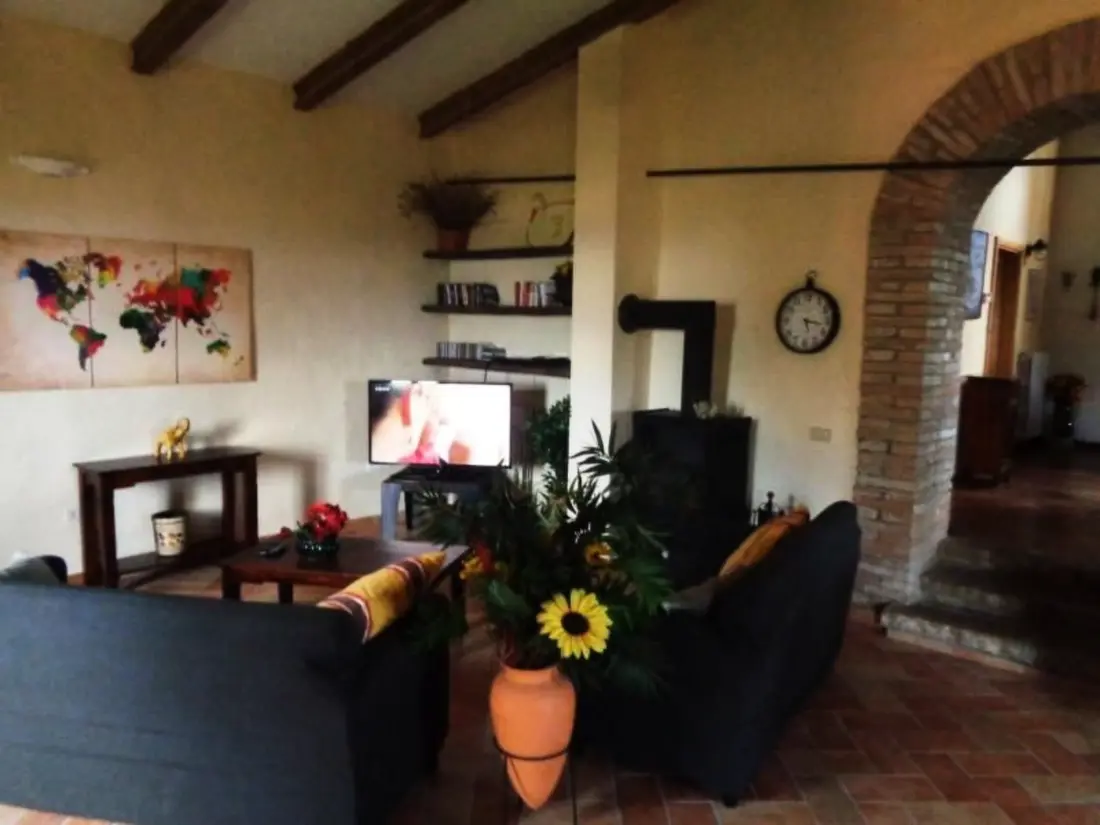 Maison de Vacances Urbino