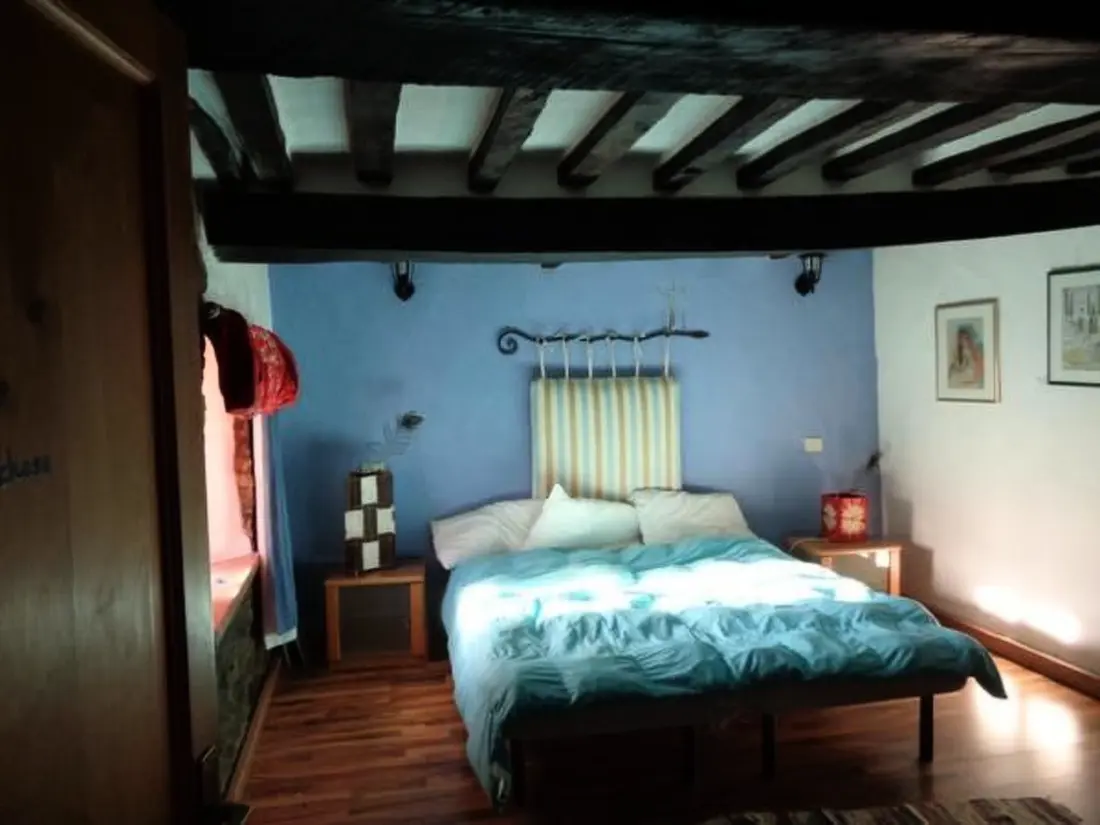 Maison de Vacances Urbino