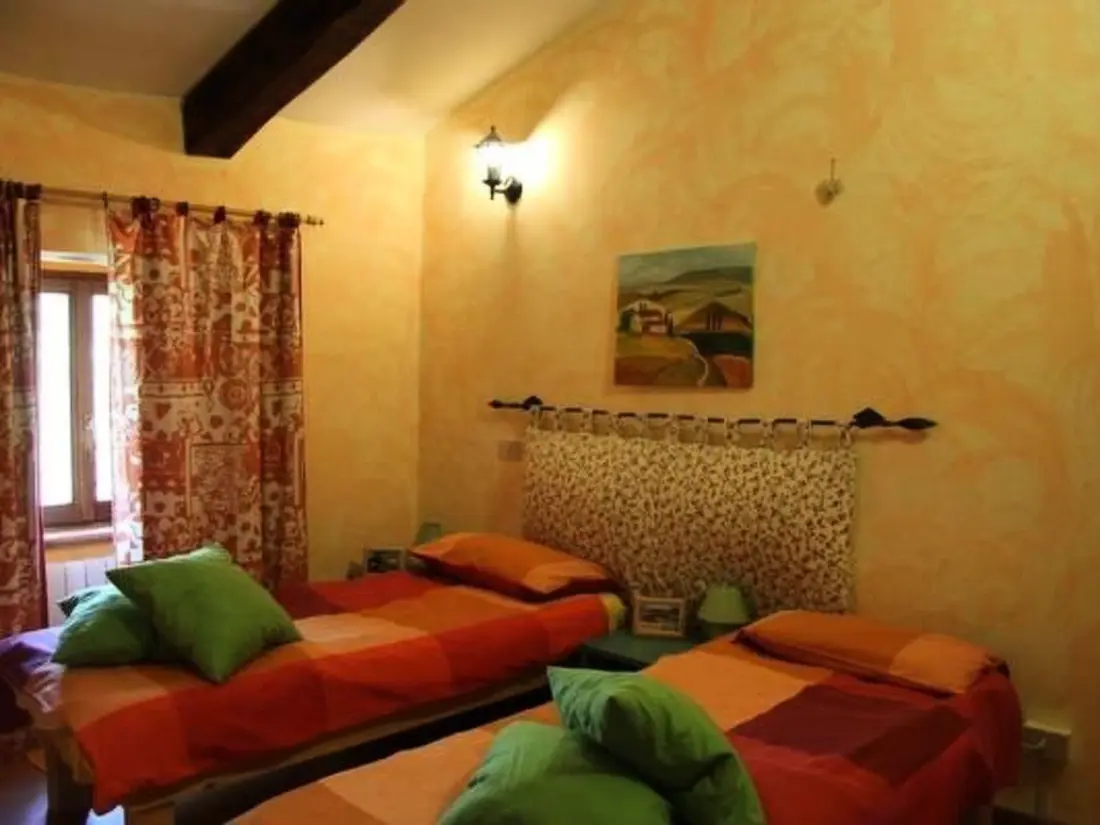 Maison de Vacances Urbino