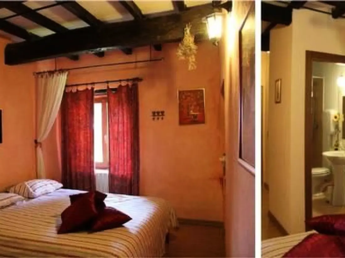 Maison de Vacances Urbino