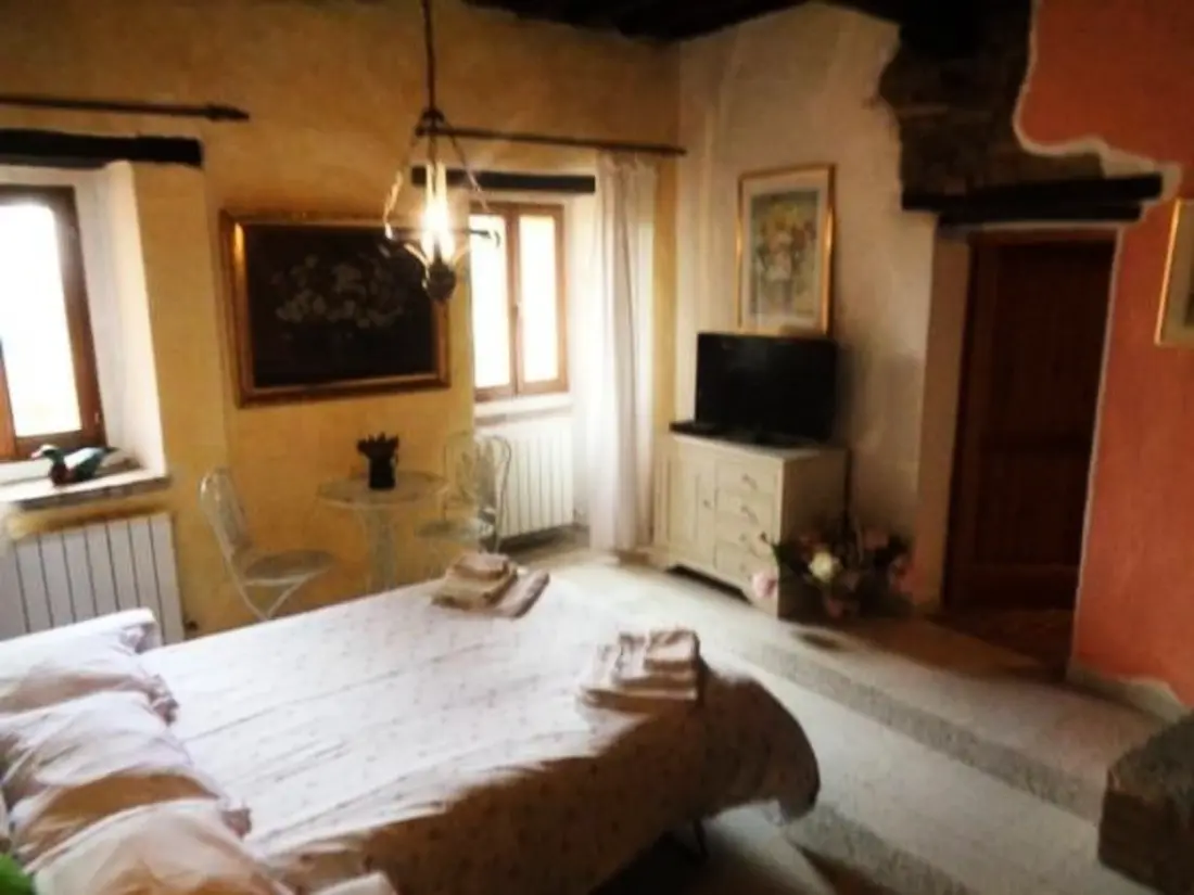 Maison de Vacances Urbino