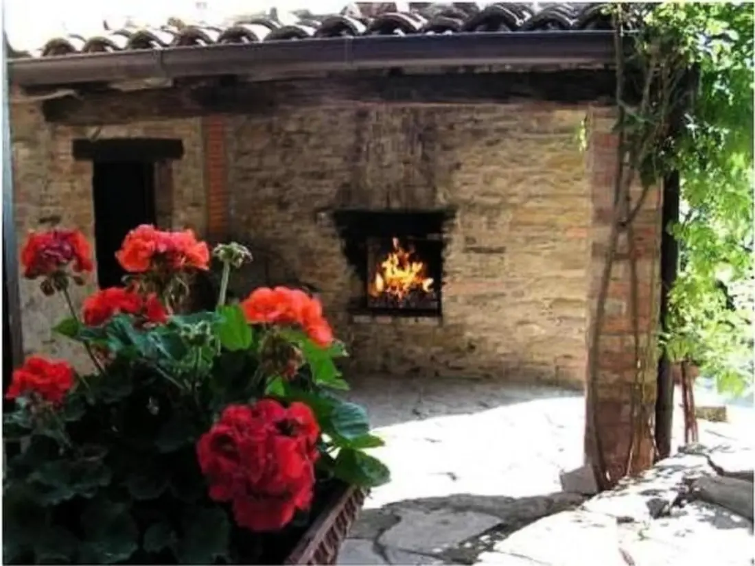 Maison de Vacances Urbino