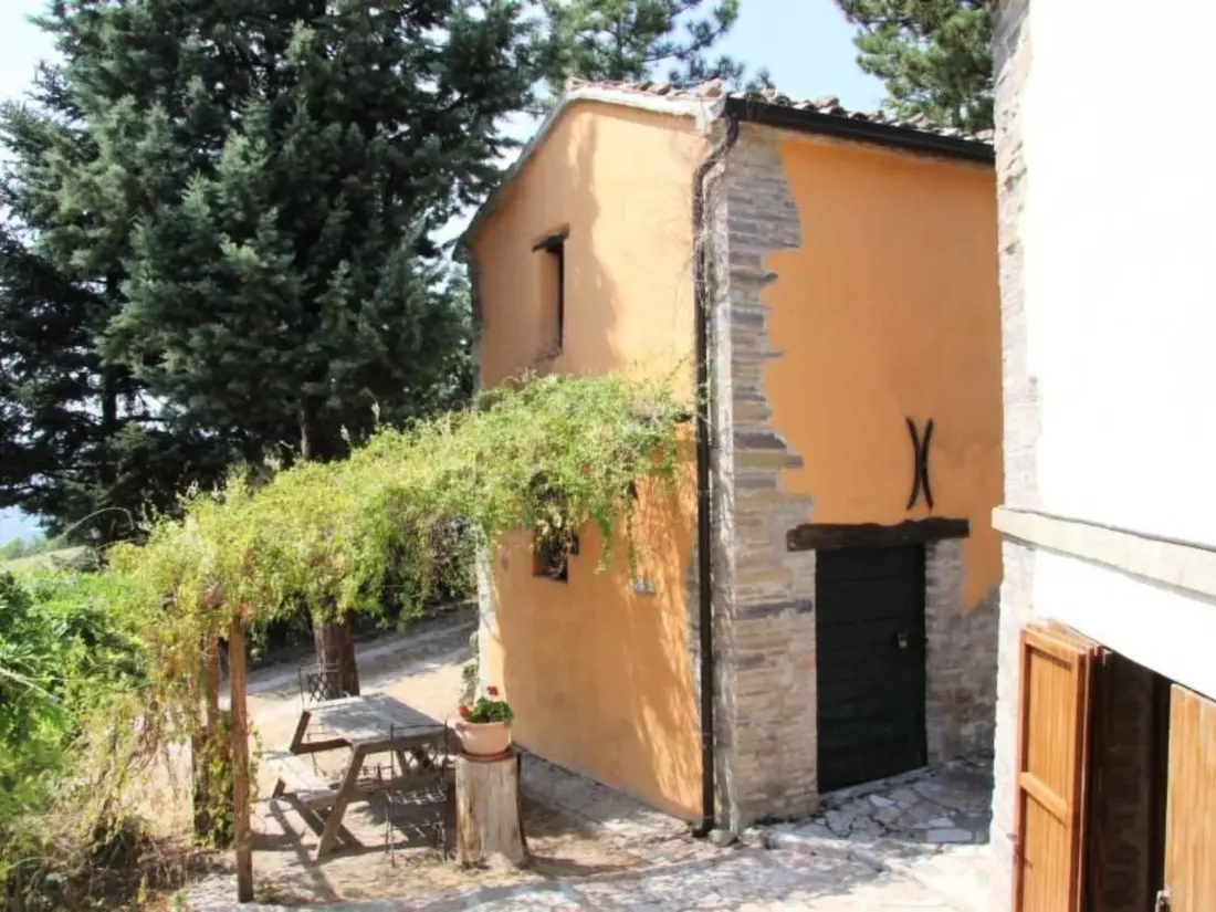 Maison de Vacances Urbino