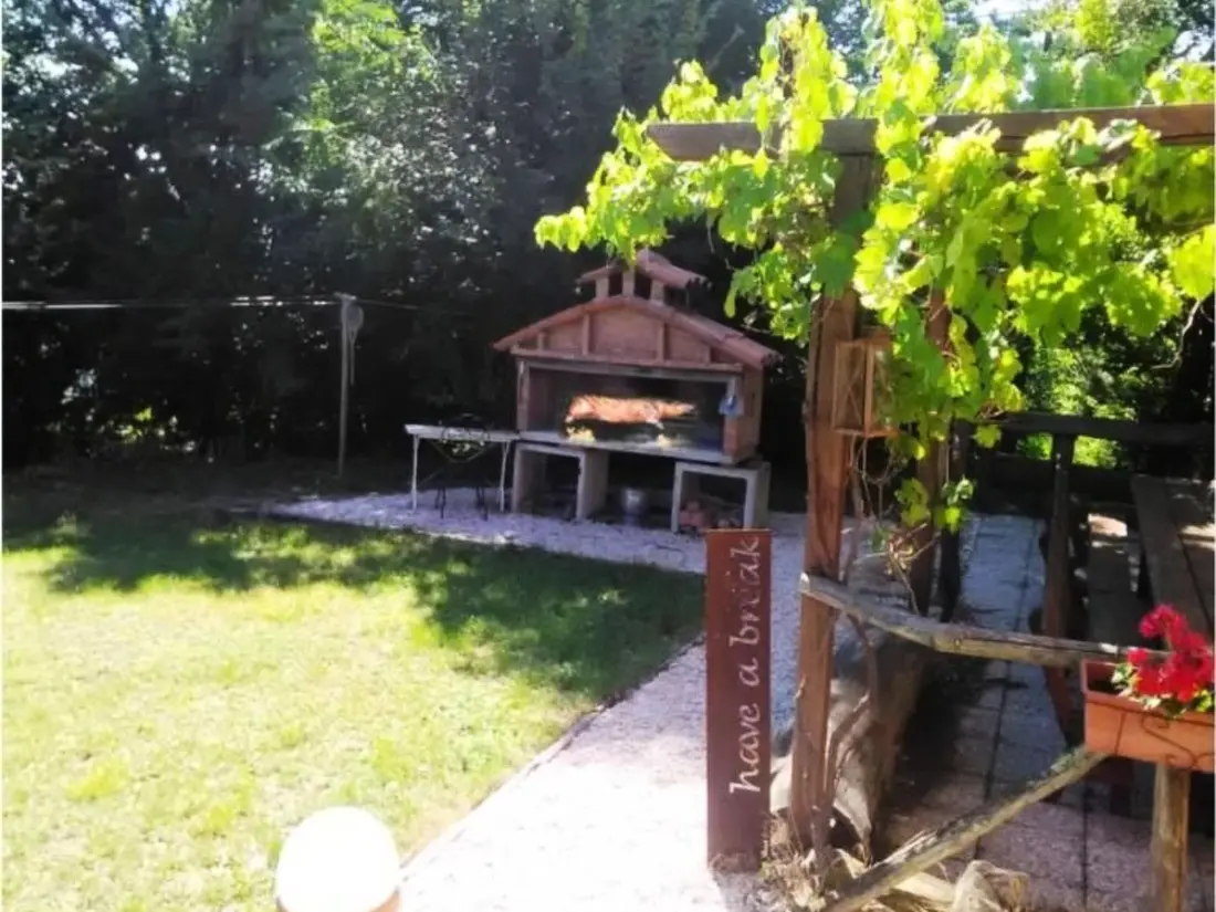 Maison de Vacances Urbino