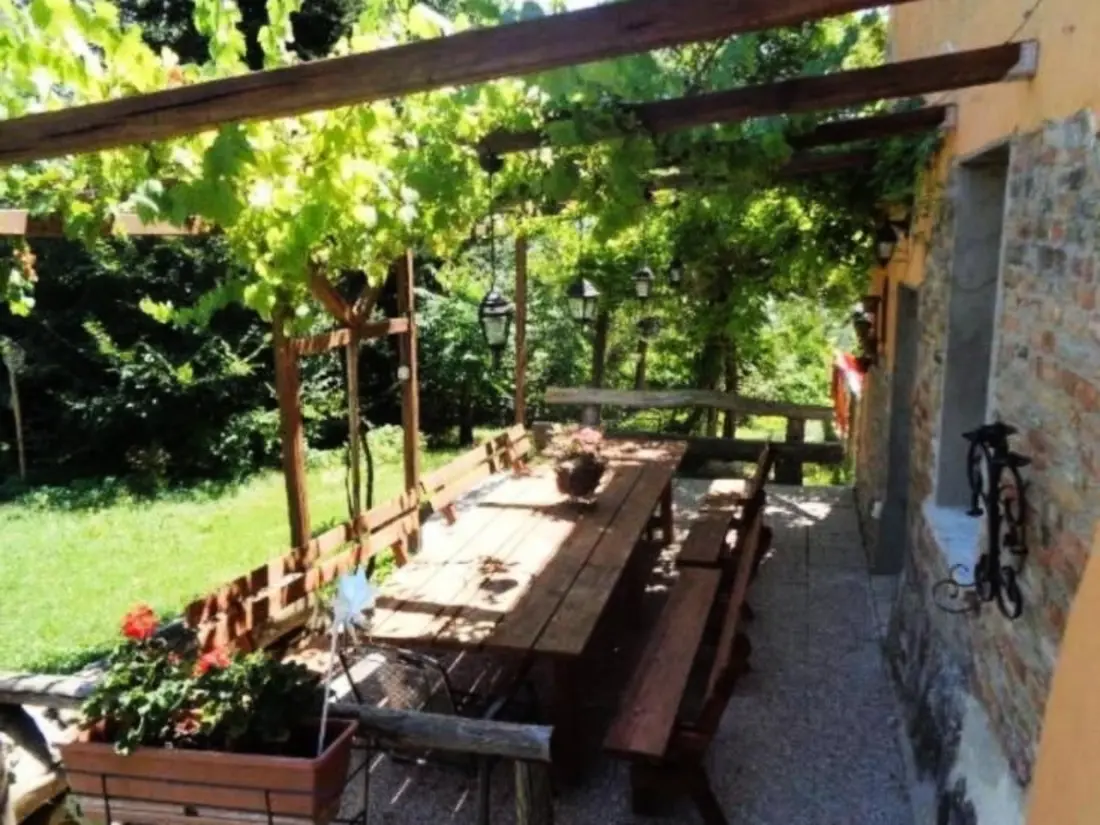 Maison de Vacances Urbino