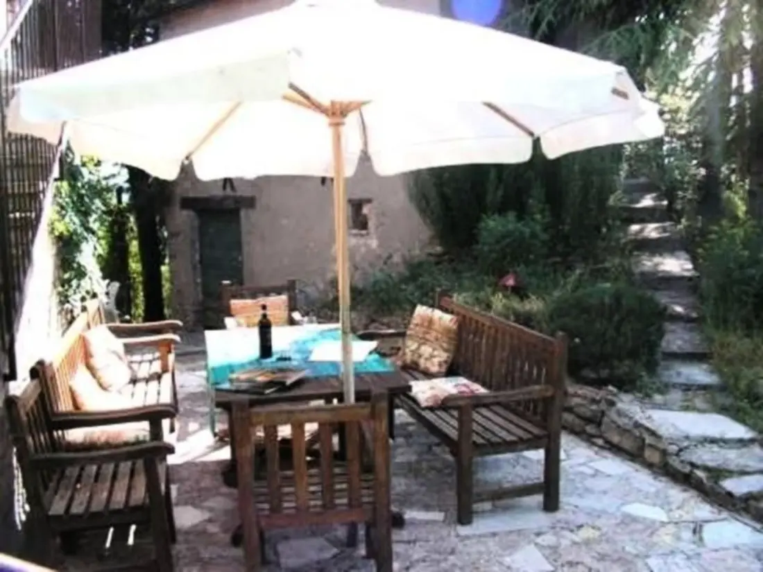 Maison de Vacances Urbino
