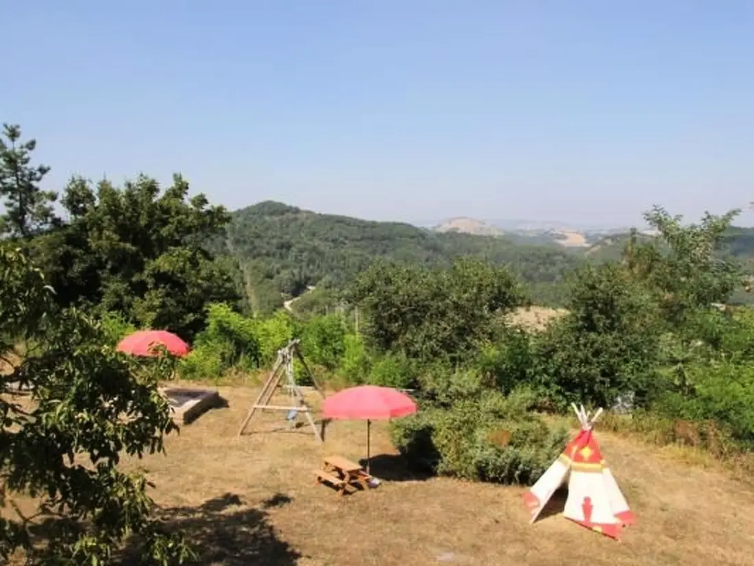 Maison de Vacances Urbino