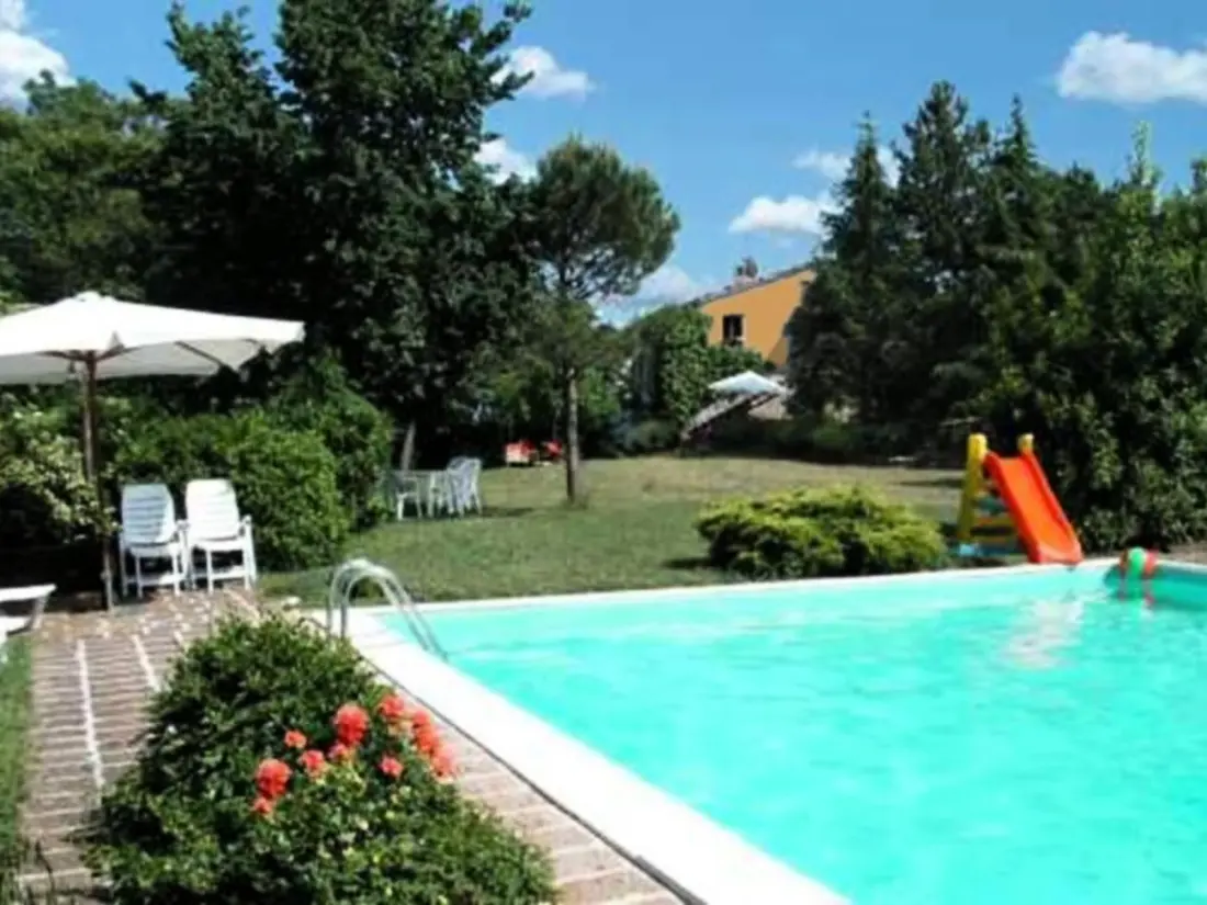 Maison de Vacances Urbino
