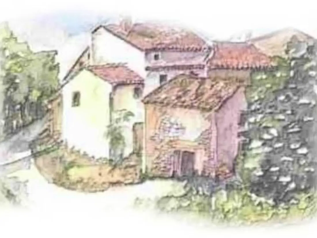 Maison de Vacances Urbino