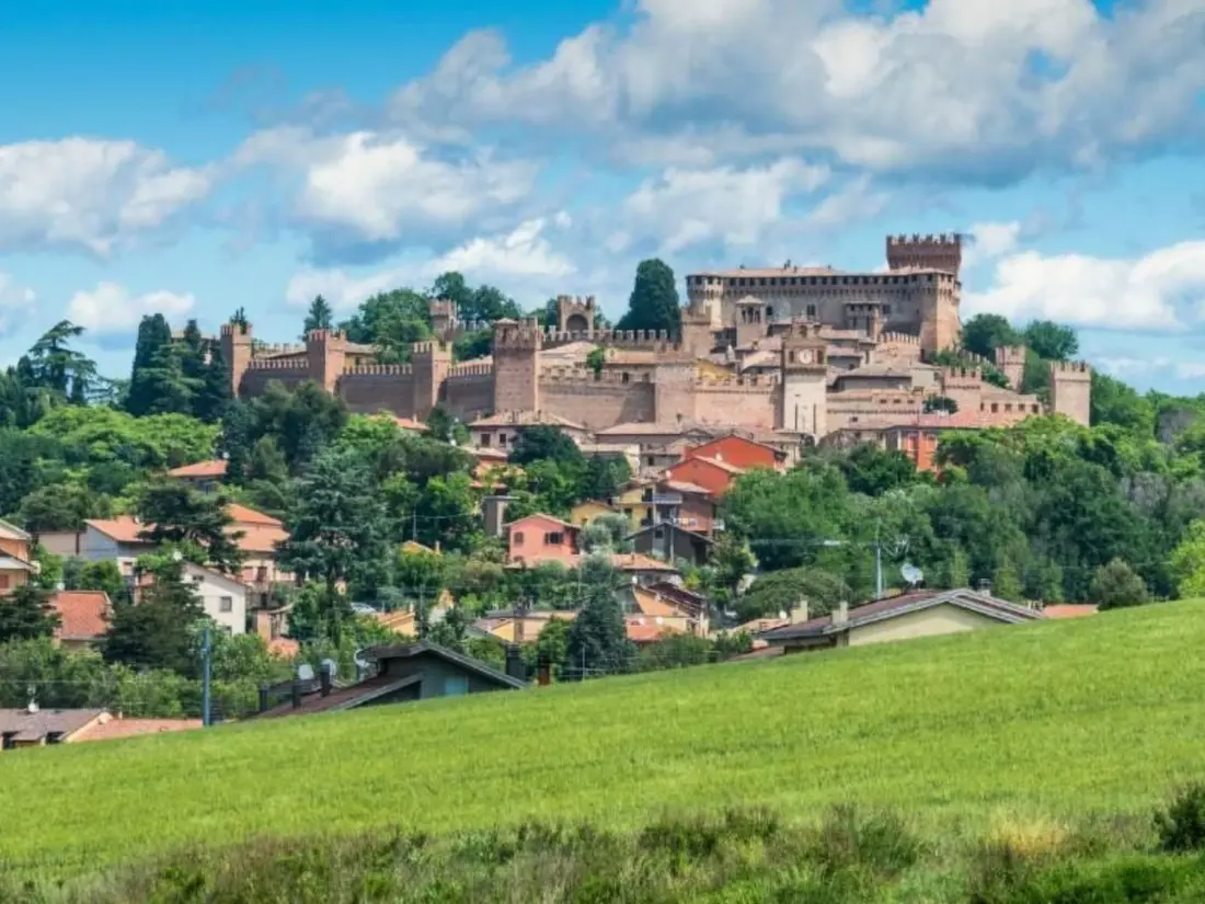 Maison de Vacances Urbino