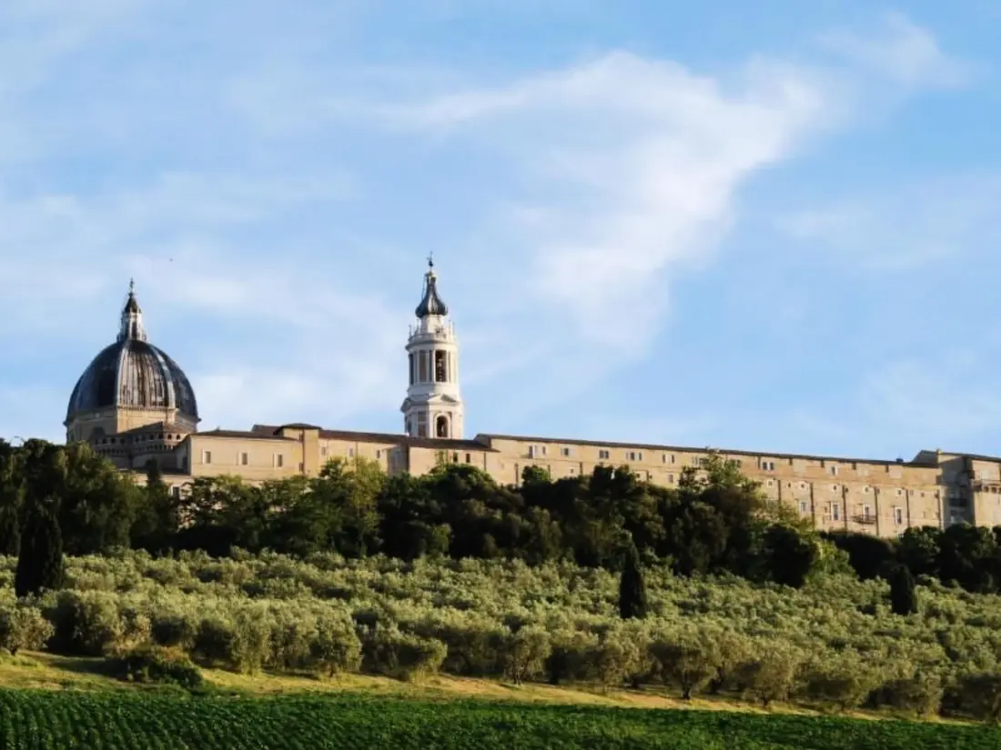Maison de Vacances Urbino