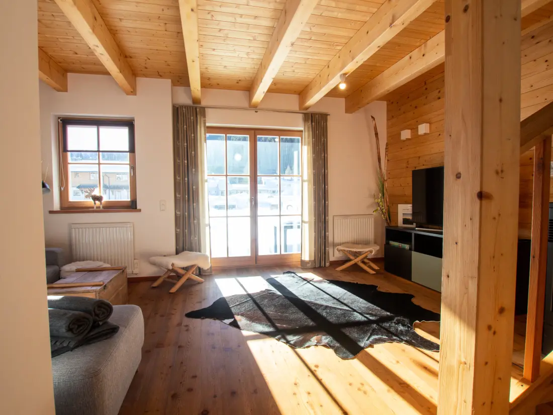 Maison de Vacances Uttendorf