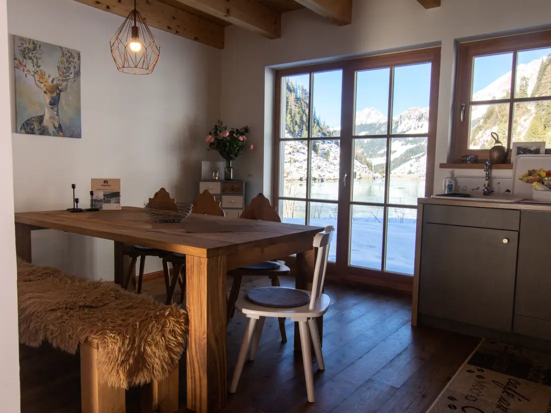 Maison de Vacances Uttendorf