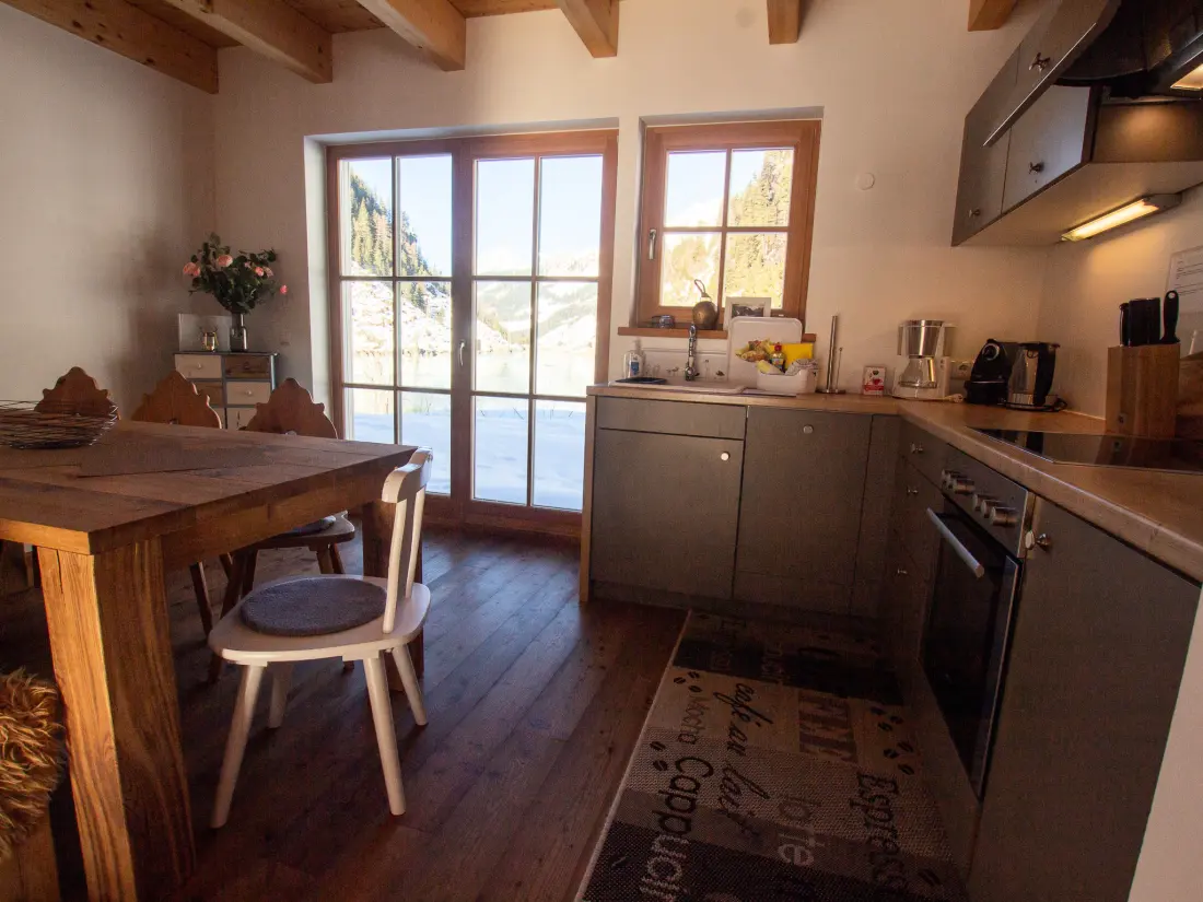 Maison de Vacances Uttendorf