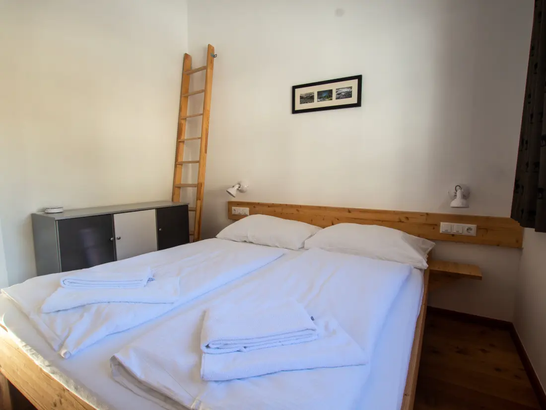 Maison de Vacances Uttendorf