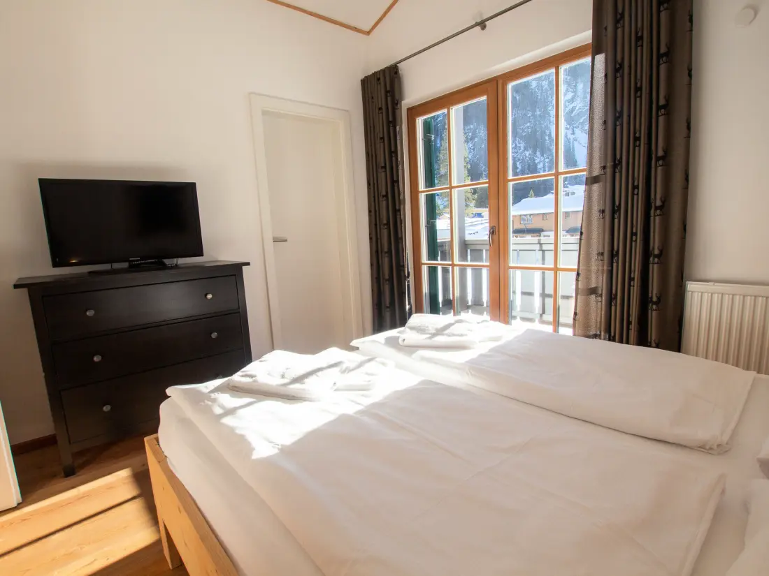 Maison de Vacances Uttendorf
