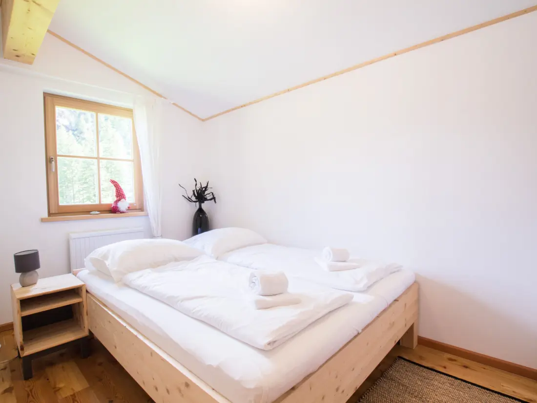 Maison de Vacances Uttendorf