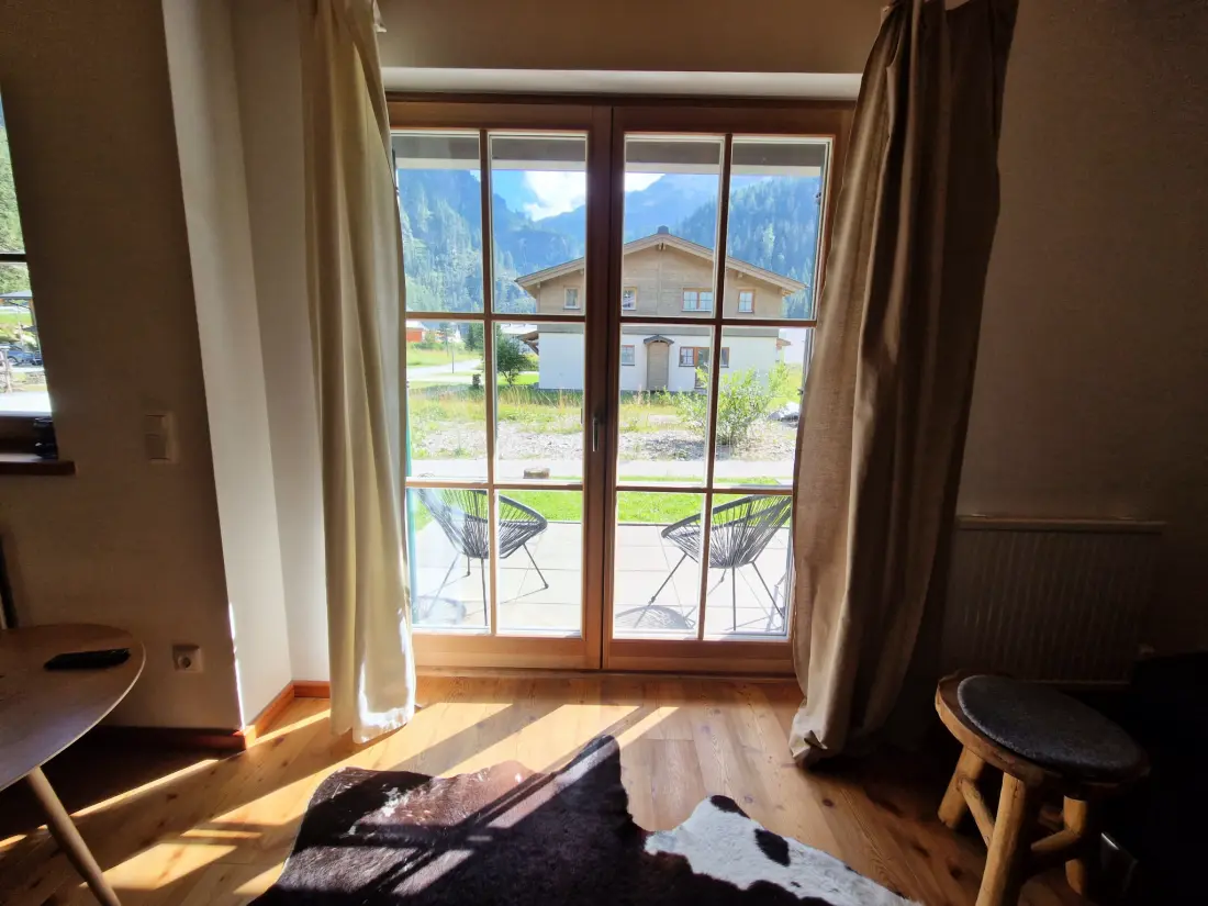 Maison de Vacances Uttendorf