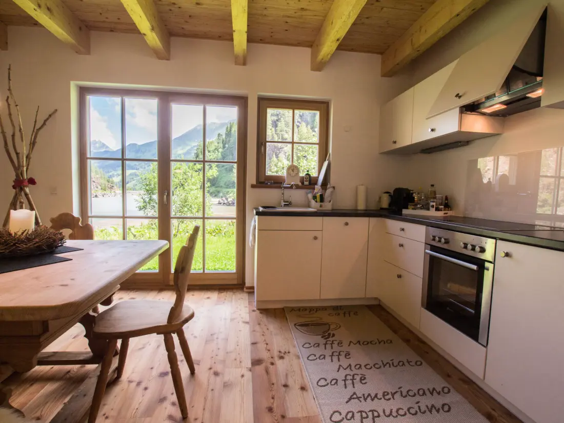 Maison de Vacances Uttendorf