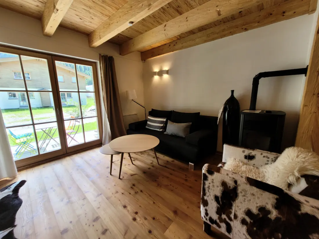 Maison de Vacances Uttendorf