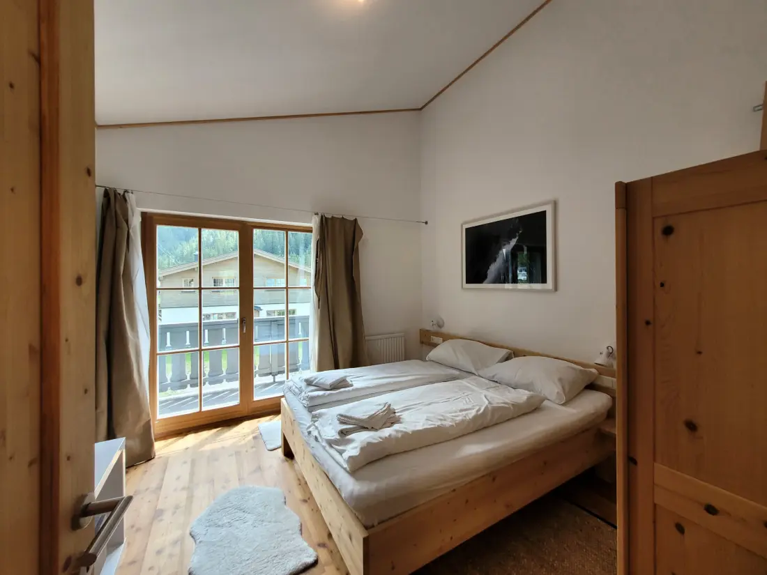 Maison de Vacances Uttendorf