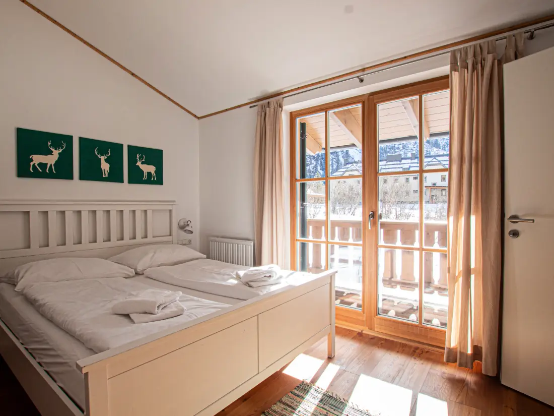 Maison de Vacances Uttendorf