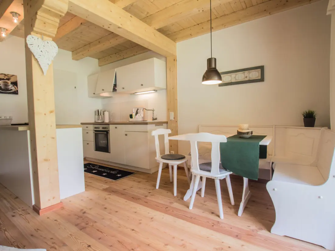 Maison de Vacances Uttendorf