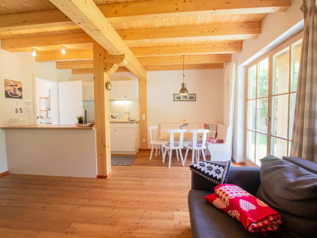 Maison de Vacances Uttendorf