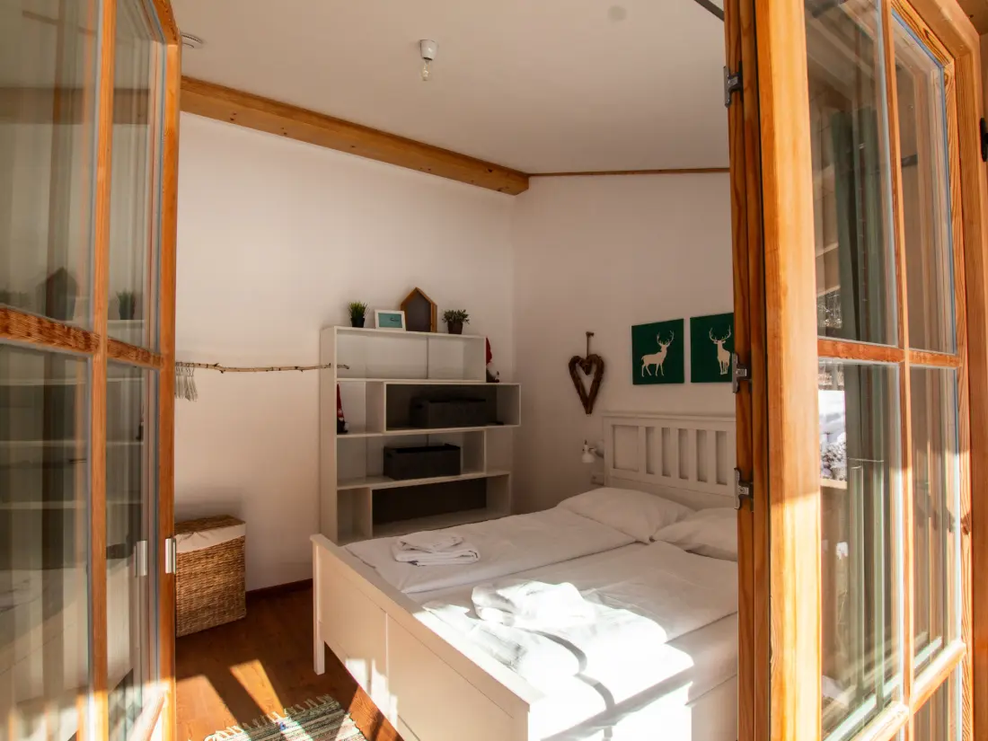 Maison de Vacances Uttendorf