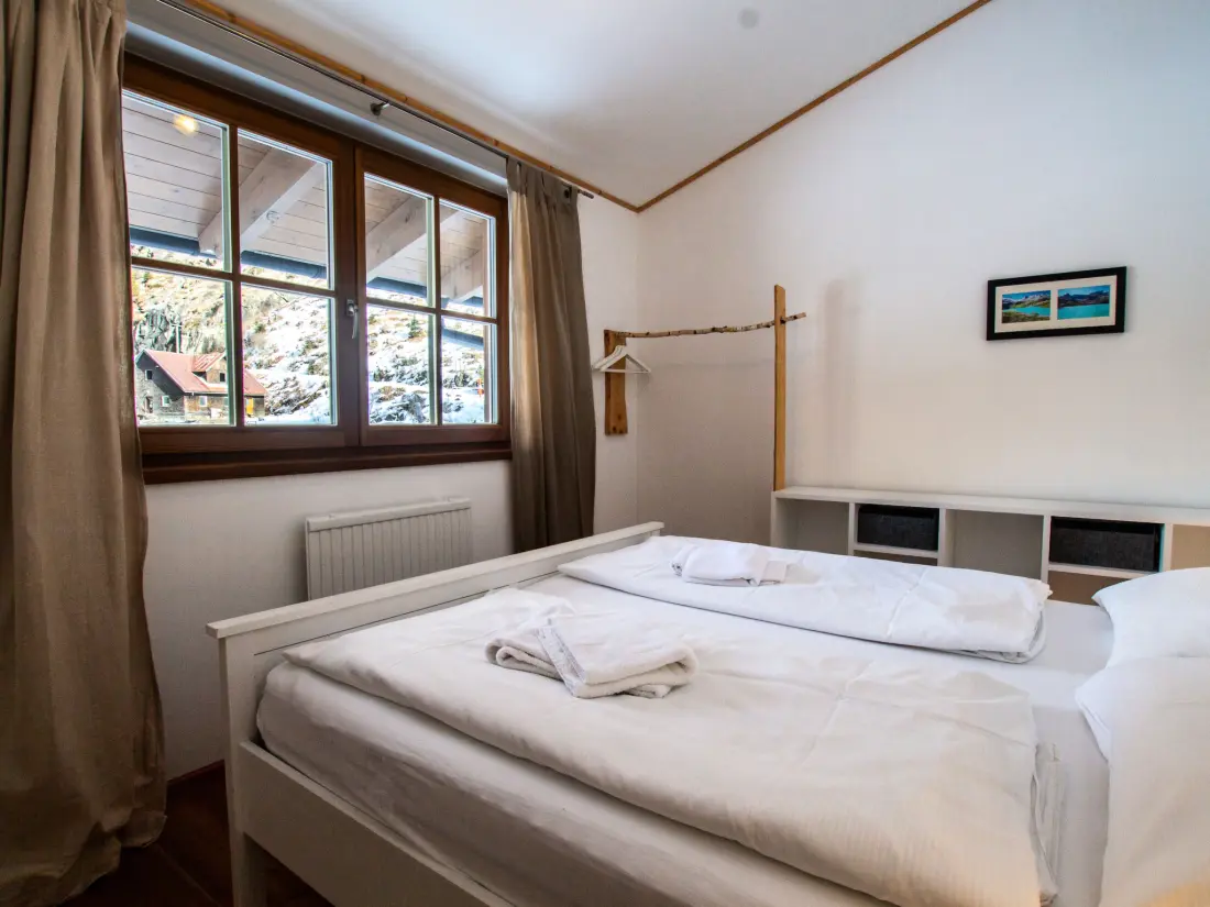 Maison de Vacances Uttendorf
