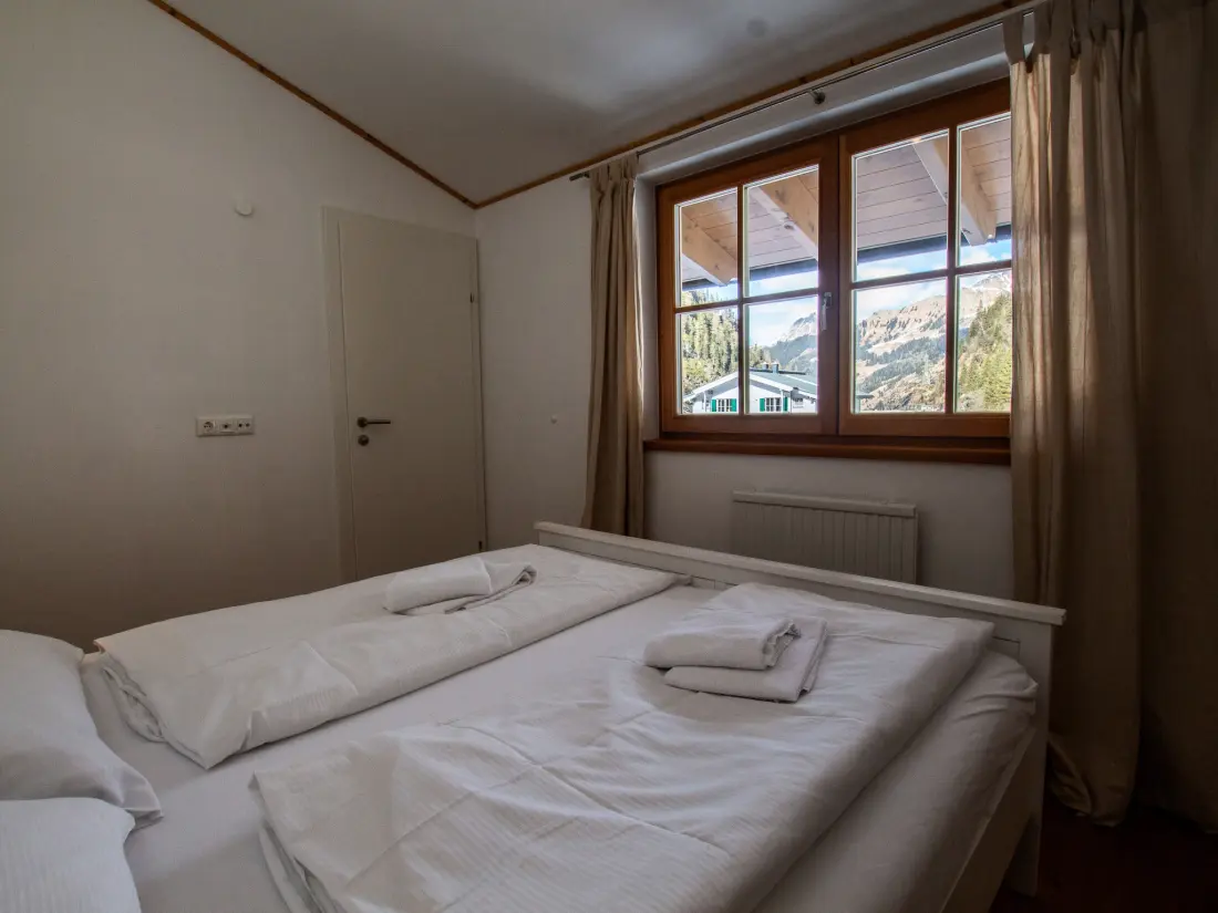 Maison de Vacances Uttendorf