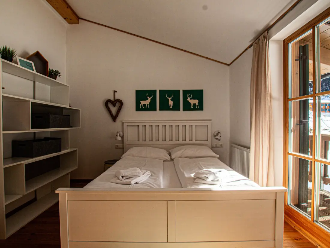 Maison de Vacances Uttendorf