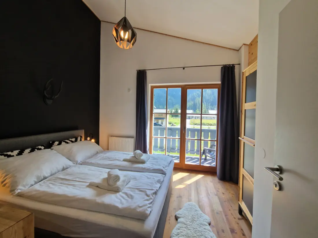 Maison de Vacances Uttendorf