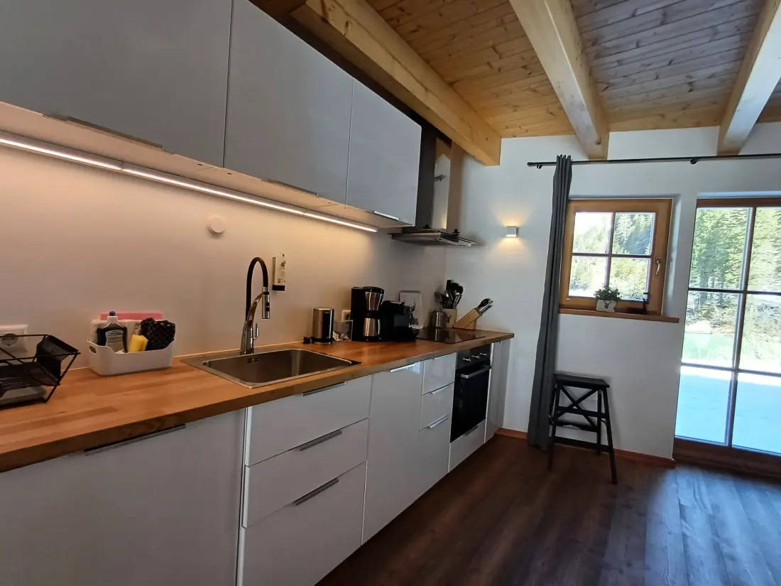 Maison de Vacances Uttendorf