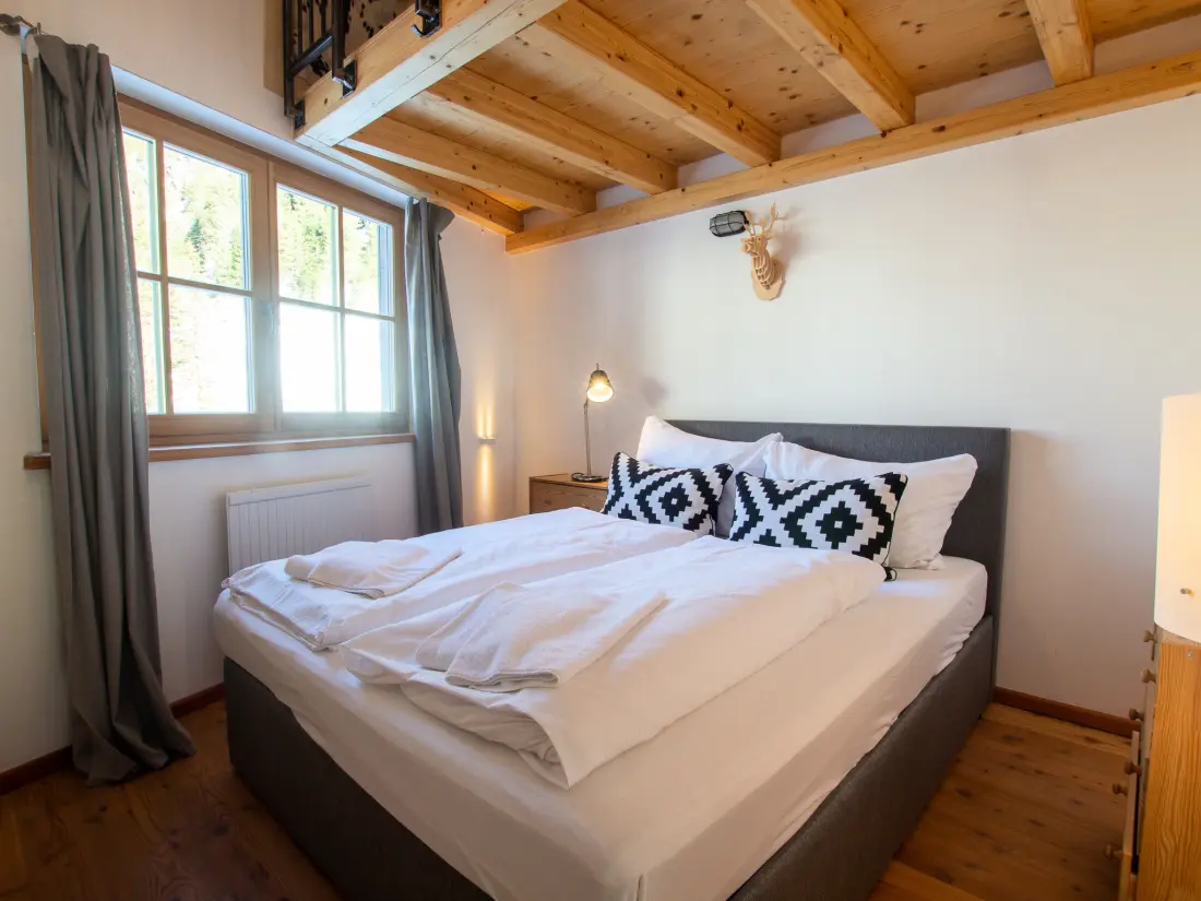 Maison de Vacances Uttendorf