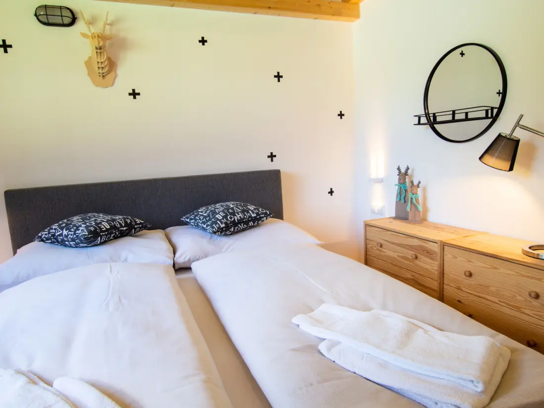 Maison de Vacances Uttendorf